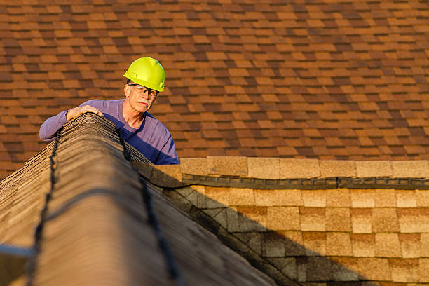 Best Slate Roofing Contractor  in Flat Rock, MI