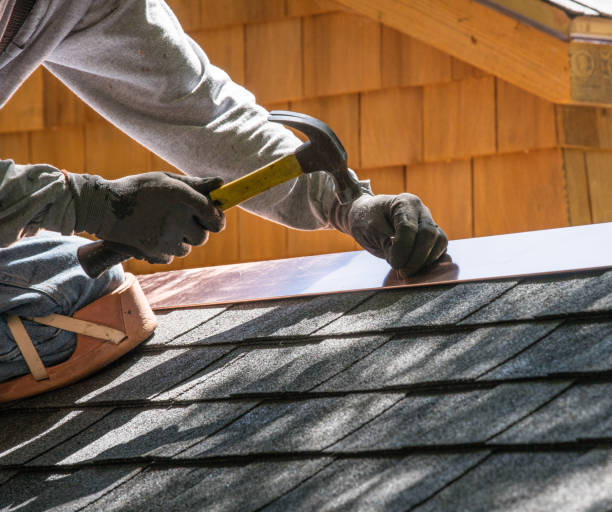 Flat Rock, MI Roofing Contractor Company